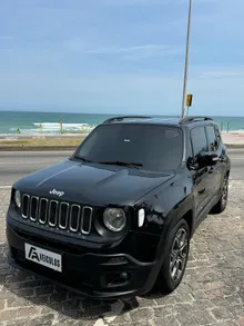 Jeep Renegade miniatura 2