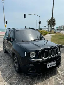 Jeep Renegade miniatura 3