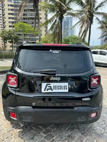 Jeep Renegade miniatura 5