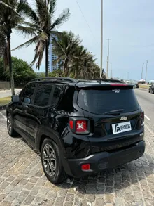Jeep Renegade miniatura 6
