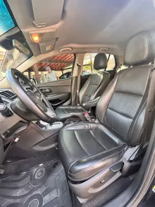 Chevrolet Tracker miniatura 7