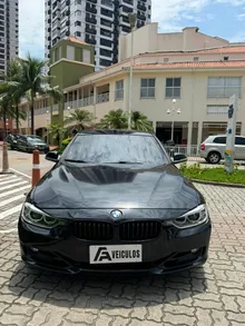 BMW 320i miniatura 2