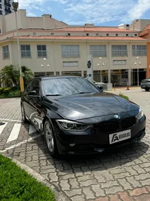 BMW 320i miniatura 3