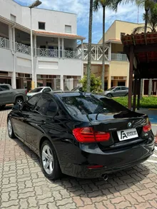 BMW 320i miniatura 6