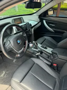 BMW 320i miniatura 8