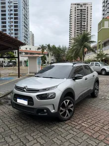 Citroën C4 Cactus miniatura 1