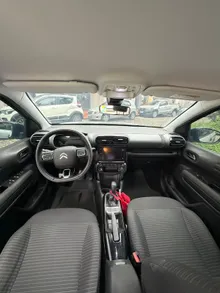 Citroën C4 Cactus miniatura 7
