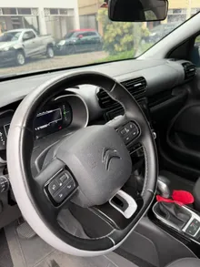 Citroën C4 Cactus miniatura 8