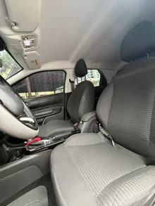 Citroën C4 Cactus miniatura 9