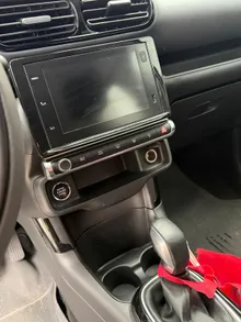 Toyota Corolla miniatura 8