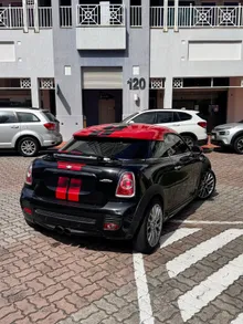 Mini Cooper miniatura 3
