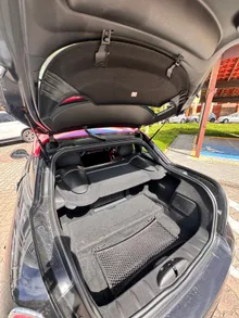 Mini Cooper miniatura 4