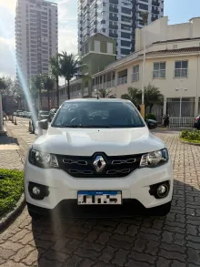 RENAULT KWID INTENSE 1.0. FLEX miniatura 2