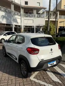 RENAULT KWID INTENSE 1.0. FLEX miniatura 3
