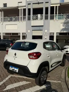 RENAULT KWID INTENSE 1.0. FLEX miniatura 5