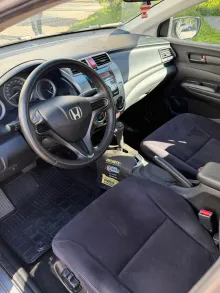 Honda City miniatura 5