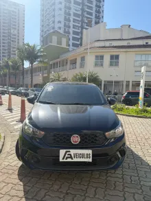 FIAT ARGO DRIVE 1.3 miniatura 2