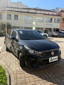 FIAT ARGO DRIVE 1.3 miniatura 3