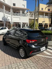 FIAT ARGO DRIVE 1.3 miniatura 4