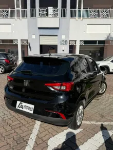 FIAT ARGO DRIVE 1.3 miniatura 5