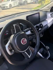 FIAT ARGO DRIVE 1.3 miniatura 7
