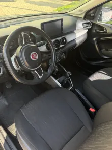 FIAT ARGO DRIVE 1.3 miniatura 8